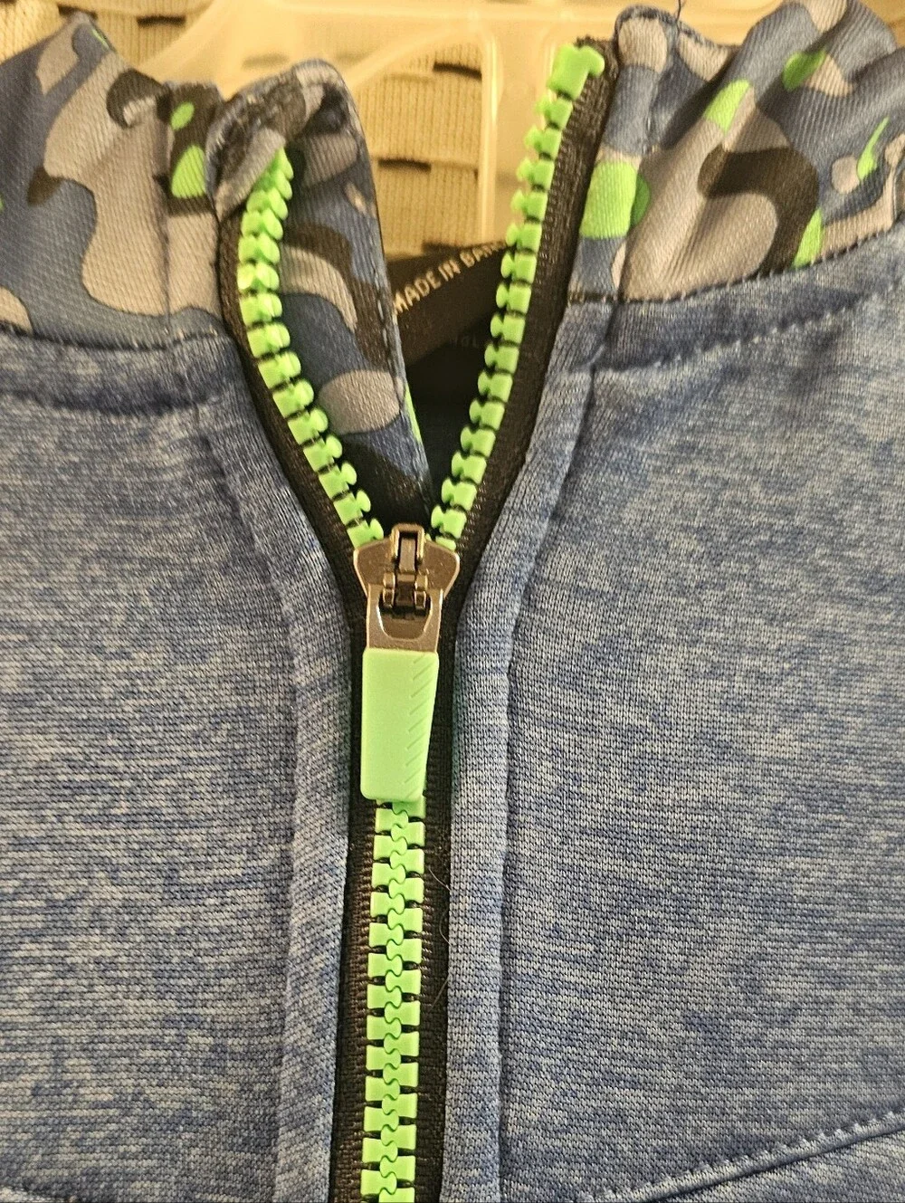 Athletic Works two piece